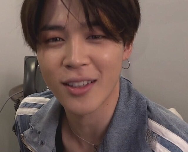 fake love era jimin ; a dangerous and devastating thread