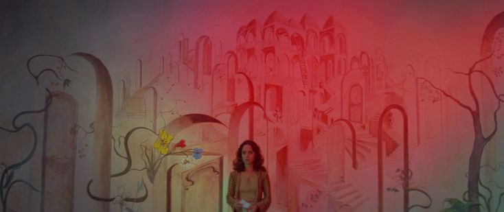 venicebitcx's tweet photo. suspiria (1977)

o terror e o pesadelo na beleza dos sonhos https://t.co/w9qrgFPTdF