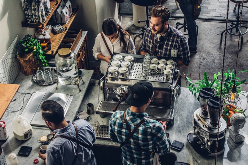 NCSC's tweet photo. Are you a small business? Check out our steps to improve your cyber security further https://t.co/OnreArWhc2 https://t.co/n9vZArrs2D