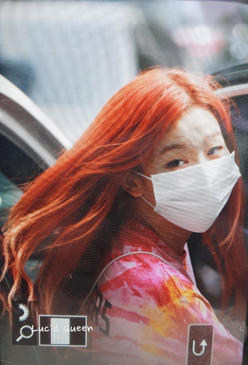 LucidQueen0210's tweet photo. 200708 컬투쇼 프리뷰
고생 많았어~💛💛💛
#RedVelvet_IRENE_SEULGI #레드벨벳_아이린_슬기 #SEULGI #슬기 #RedVelvet #레드벨벳 #Monster https://t.co/9EclUhcLhY