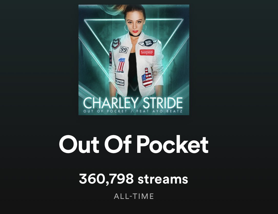 Charley Stride tweet media