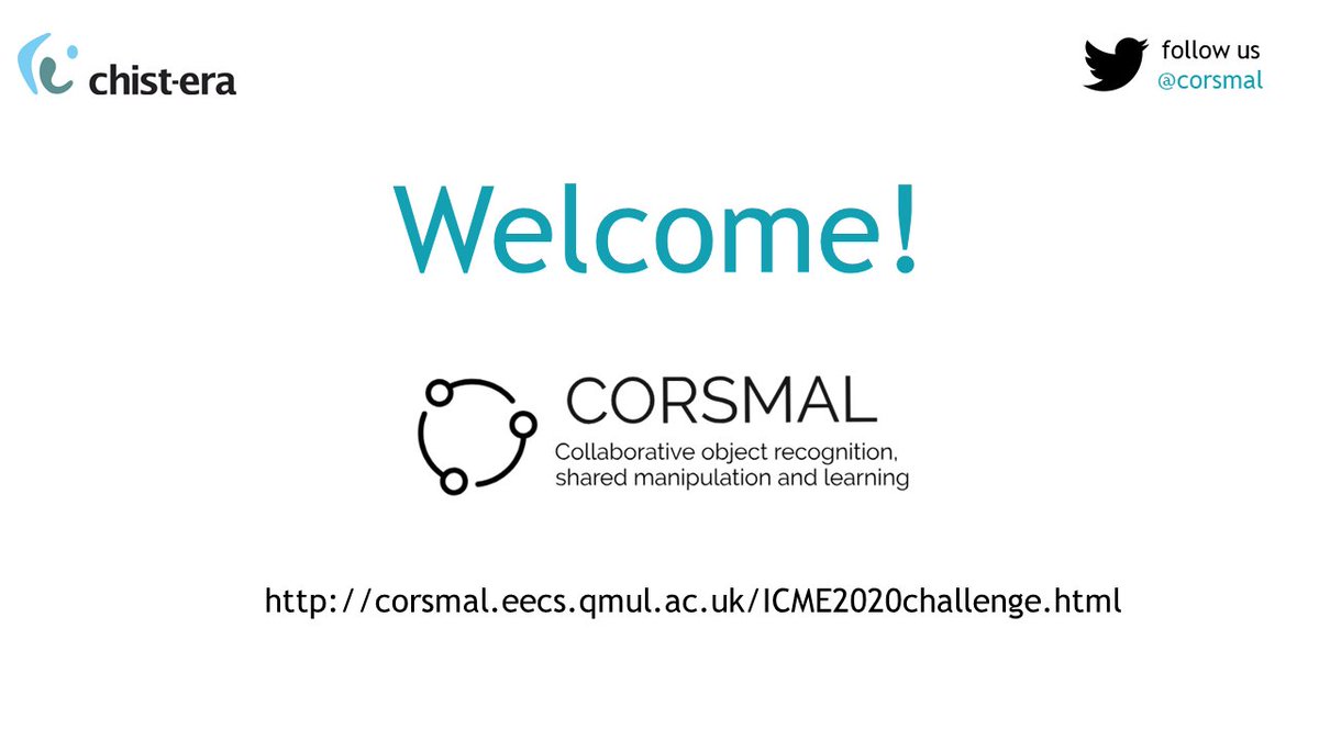 Andrea Cavallaro tweet media