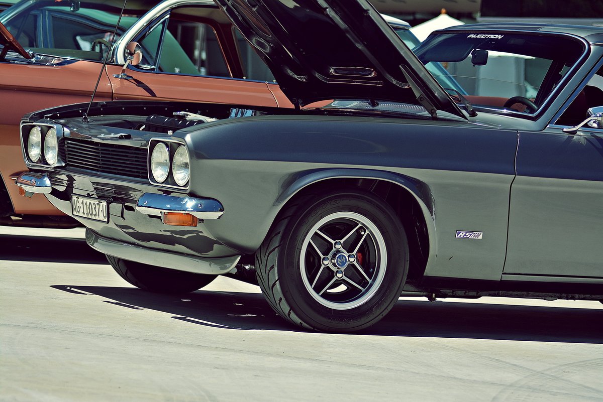 LienhardRacing's tweet image. #CapriSonne
Ford #Capri RS #oldskoolford

Dolder Classics Juli 2020