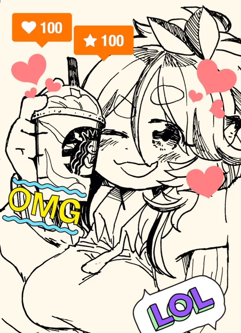Vtuberは毎日楽しい。1/3
#きぬた博士 