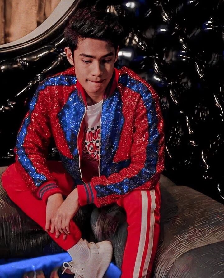 DONATORSPH's tweet photo. A kind hearted man with a fierce mind and a brave spirit ❤ https://t.co/ssZrMyAbNW