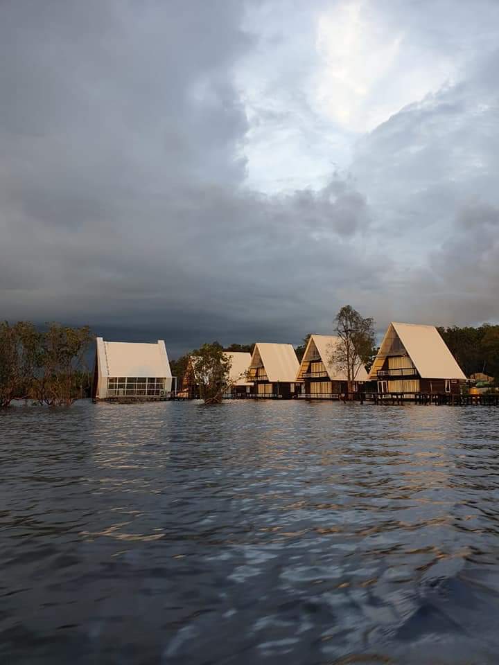 Sumpah gak nyangka w di Tayan ada yang beginiann parah sii kesini kuy...