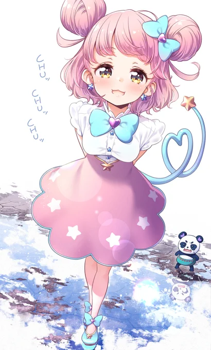キラッCHU! 