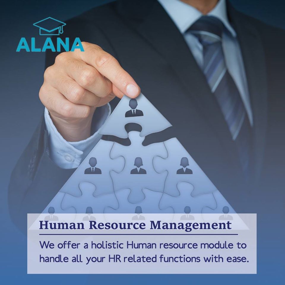 DirectcoreTech's tweet image. Human Resource Management

We offer a holistic Human resource module to handle all your HR related functions with ease

alanacloud.com