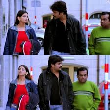 amishrajB7's tweet image. Evado #prabhas20Firstlook
Ippatlo radhu direct ga birthday ke vastadi annadu😑
Narikeyali adni
#Prabhas20 #Prabhas 💙