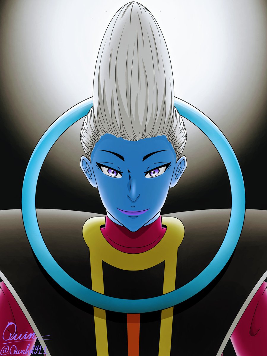 Qunh2911's tweet photo. Yesterday i suddenly had an idea: adding the light after Whis and tadaaaaaaa :))) It's my first time doing this kind of art, hope it won't be too bad :"3🤧
#dragonball #whis #universe7 #whisfanart #dragonballsuper #dragonballZ #dragonballheroes #fanart #digitalart #dragonballart https://t.co/PXeEbJATwi
