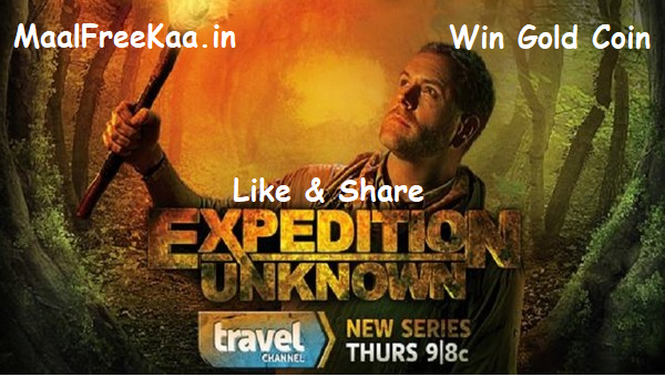 MaalFreeKaa's tweet photo. #VirtualTreasureHunt #Contest #WatchAndWin #MissedCallAndWin #MissedCall #ExpeditionUnknown With #JoshGates #VirtualTreasureHuntContest Win #Free #GoldCoins #MegaPrize #DiscoveryHD #Show

#More Detail Visit Here #MaalFreeKaa
https://t.co/gQxRv5CDX5 https://t.co/JiHG6iIuAP