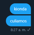 [ Vatos, así se pide rol. uwu