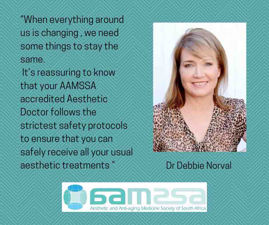 NorvalDebbie's tweet photo. #AAMSSA #a2magazine #aamssa #aestheticmedicine #aestheticdoctor #medicine #regulations #law #legalmedicine #aesthetics #antiaging #southafrica https://t.co/fhxtyJNmCf