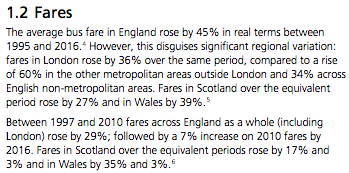 Cost /Affordability of  #transport is key barrier to  #employment &  #education Low income households spend more of their income on commuting25% compared to on average 13%limits where they look for/can get to workRise in bus fares http://researchbriefings.files.parliament.uk/documents/CBP-7545/CBP-7545.pdf