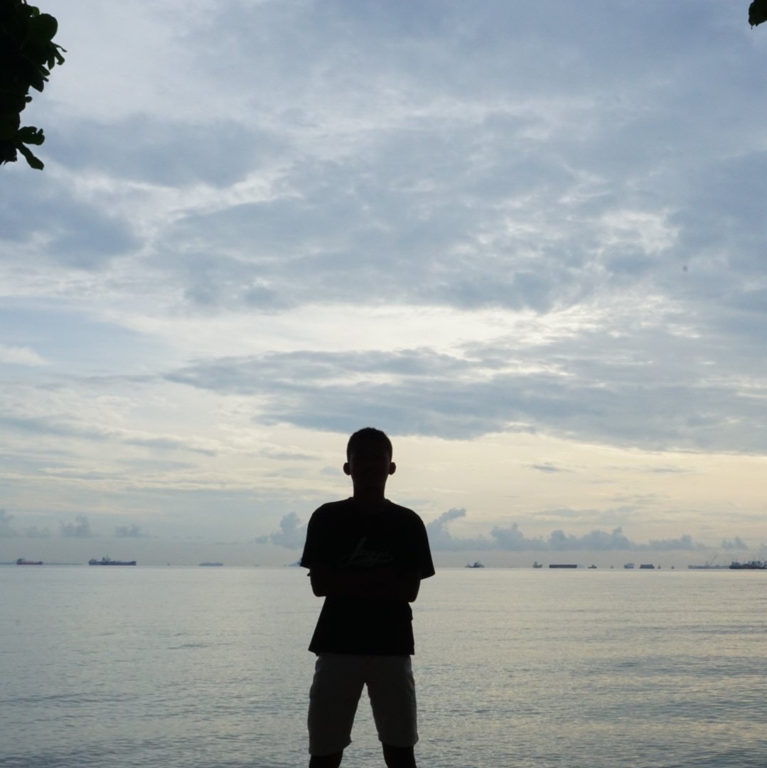 FadhelAr's tweet photo. #FotoProfilBaru https://t.co/EbzX1gWoYs