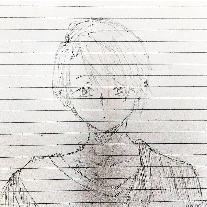 シャーペン画のtwitterイラスト検索結果 シャーペン画のtwitterイラスト検索結果