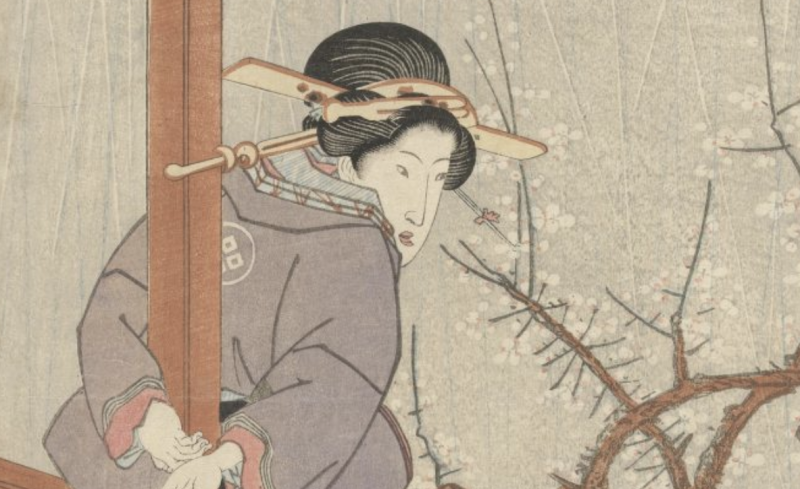 openculture's tweet photo. Download Vincent van Gogh’s Collection of 500 Japanese Prints, Which Inspired Him to Create "the Art of the Future" 

https://t.co/fGyPes7j5h https://t.co/XokOXrOS5o