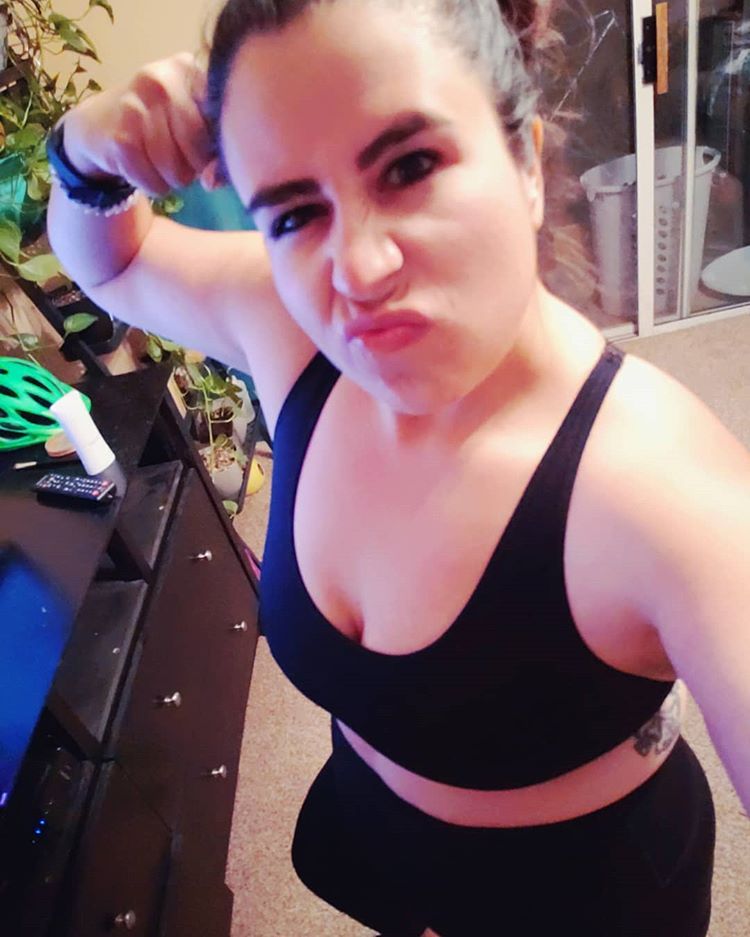 CDuperez's tweet image. 😂😂💪💪👅👅