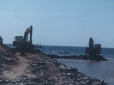 Timeast Offshore Engineering (@timeaste) on Twitter photo CNOOC LD #Submarine/Offshore Pipeline Laying Project (Year 2004)
Project Introduction: LD submarine/#offshore #pipeline #laying project is part of CNOOC LD 5-2 oil field oil & gas development project.
#Hire us ! chenjj@timeast.com.cn
chinatimeast.com/submarine-pipe… CNOOC LD #Submarine/Offshore Pipeline Laying Project (Year 2004)
Project Introduction: LD submarine/#offshore #pipeline #laying project is part of CNOOC LD 5-2 oil field oil & gas development project.
#Hire us ! chenjj@timeast.com.cn
chinatimeast.com/submarine-pipe…