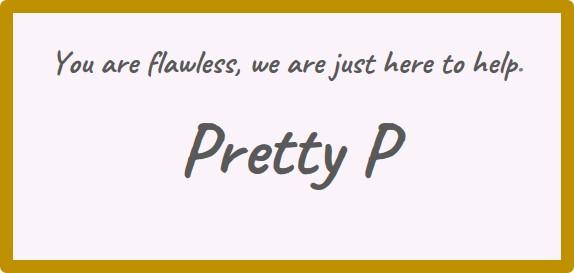 p_parlour's tweet photo. Still Unable to Open - https://t.co/DEpWAZVg7e
Please click to read important information.
Thank you
Pretty P x https://t.co/w3EZq8toeI