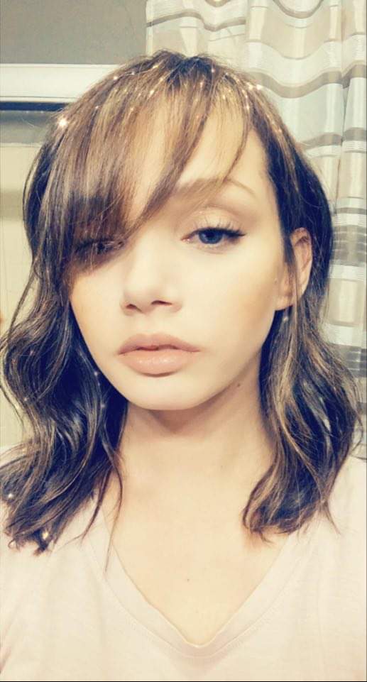 TW Pornstars - 1 pic. Sofia Vivana. Twitter. Hey everyone! I want to