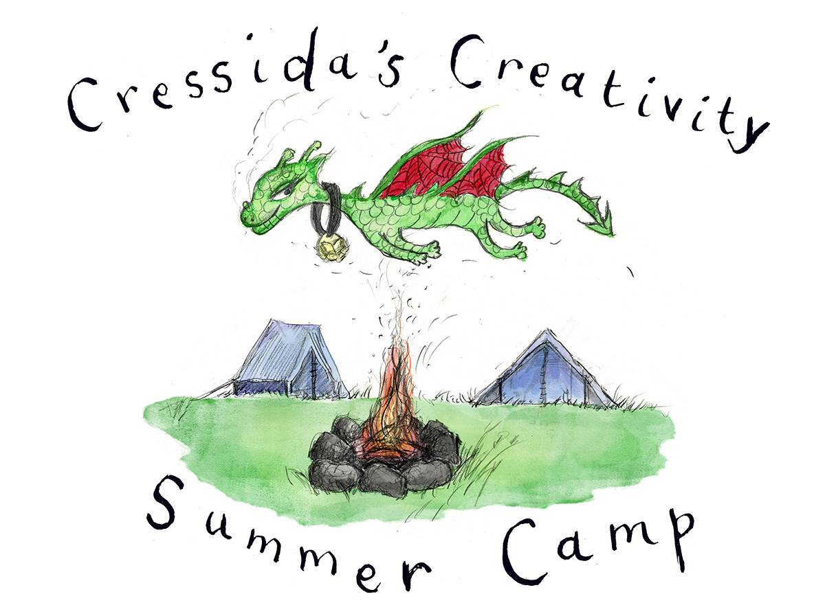 #CressidaSummerCamp 
Wed 8 July: ‘Poetry & Performance’ Readings & tips from  @LauraDockrill  @joshuaseigal   @JosephACoelho, plus don’t miss @CressidaCowell reading some of @MichaelRosenYes poems ow.ly/7Z7730qWs0Z