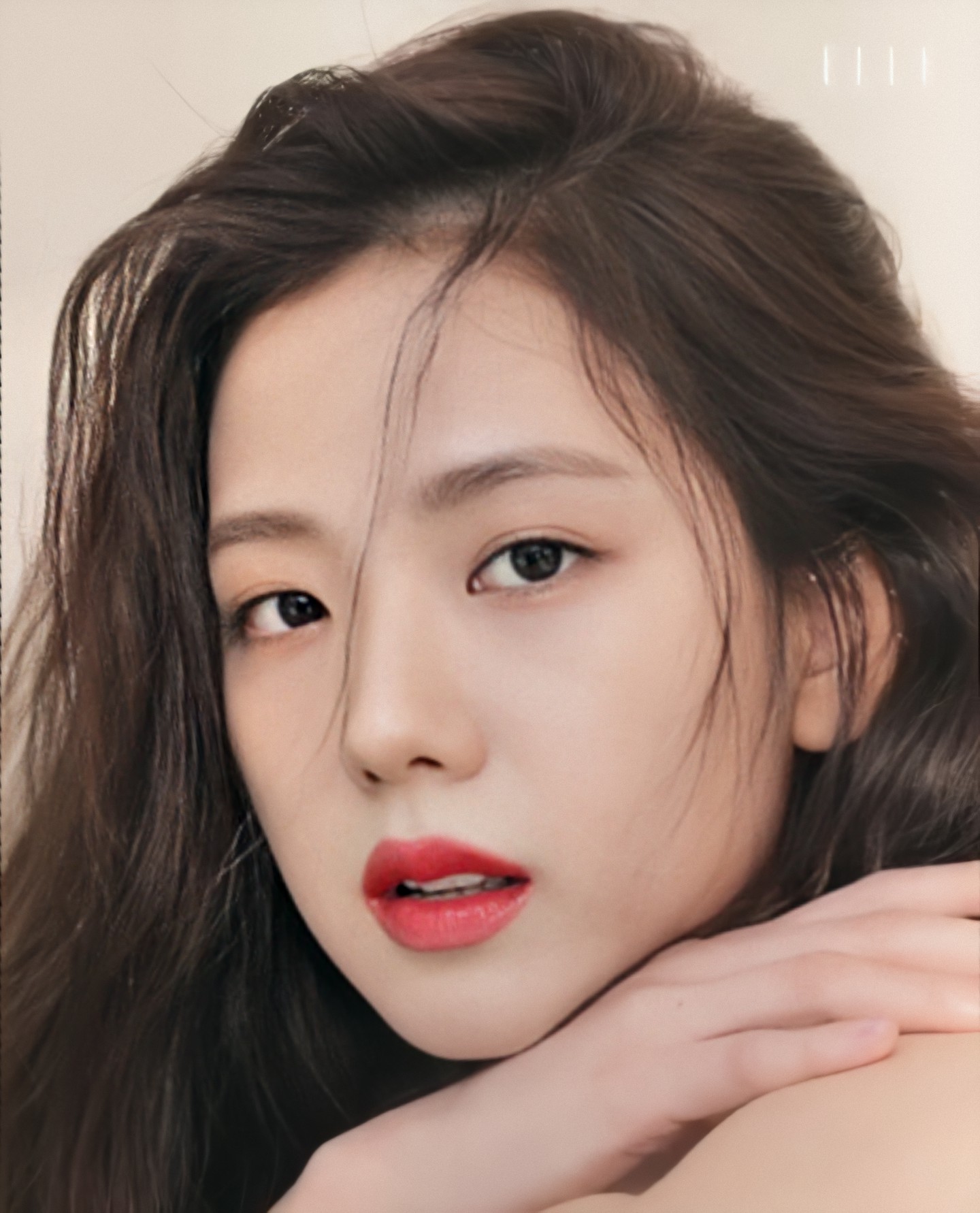 JISOO ranked #7 among the Top 10 Celebrity & Influencers in the World ...