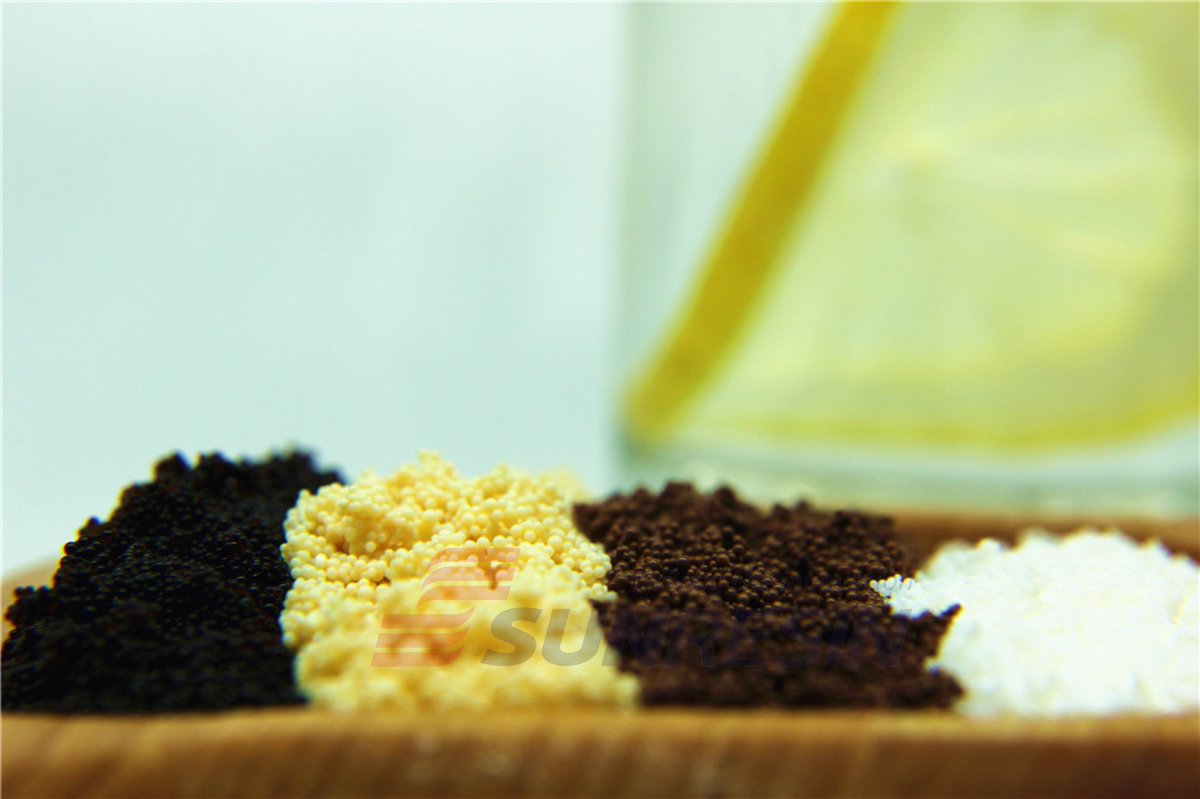 sunresin's tweet image. SEPLITE® LXA81 could be used for the adsorption of organic substances of relatively low molecular weight from polar solvents or volatile organic compounds.
Click and Learn More: seplite.com/adsorbent-resi…
#adsorbent #adsorbentresin