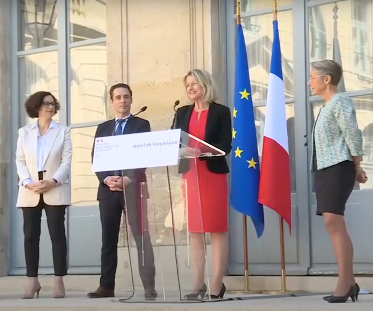 Schöck France tweet media