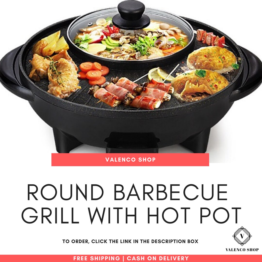 ValencoShop's tweet photo. 30% OFF!

👉🏼 Free Shipping
👉🏼 Cash on Delivery Nationwide

💌 Subscribe to our newsletter to get 10% OFF your first order! https://t.co/RsuHSEGsDz

Shop Now ➡️➡️  https://t.co/uJ43wSapbd

#koreanbarbecue #hotPotAndGrill #SamgyupAtHome https://t.co/qkKDPQcQ68