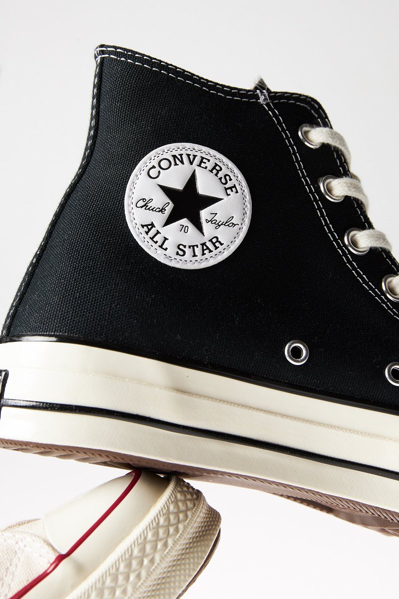 converse chuck taylor 1970s hi vintage pack