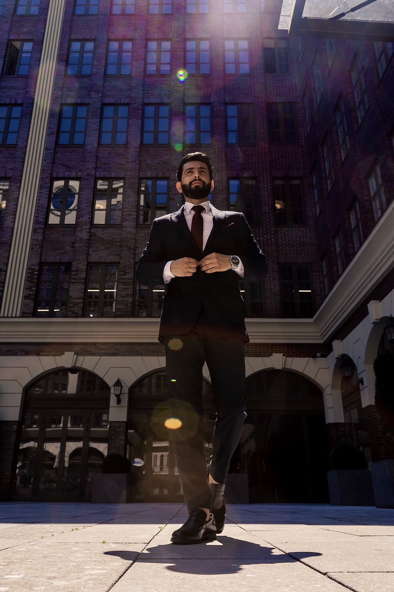 طريقنا مليء بالتحديات