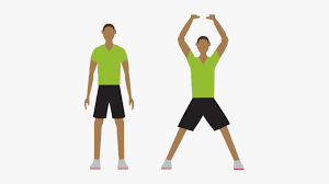 KentSchoolGames's tweet photo. #KentWorkoutWednesday is a great opportunity to stay active at home. Here is a challenge to get everyone in your household to do 20 star jumps every hour on the hour... good luck! #StayActive https://t.co/j8m5x4N8MQ