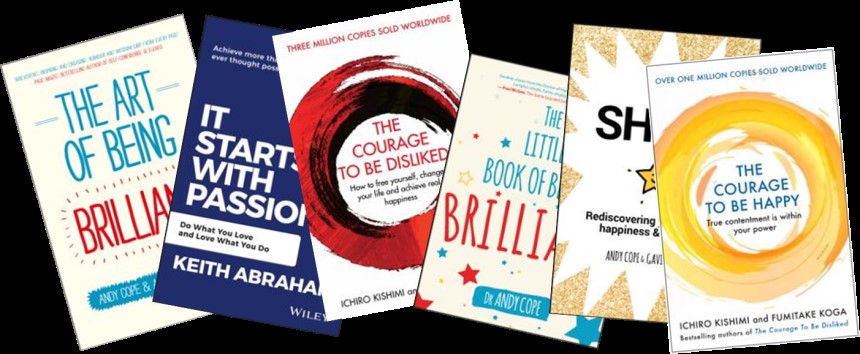 NBT_Library's tweet photo. We have a new selection of wellbeing eBooks to help our users better understand their own peace of mind. 

Access these with your OpenAthens account through our intranet #HIW2020 page! 

#Wellbeing #wellbeingwednesday #NBTProud https://t.co/3VPRkjJ8JL