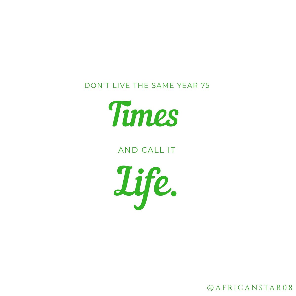 AFRICAN STAR tweet media