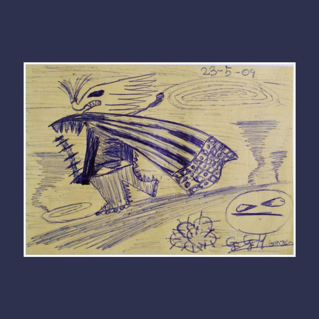 GDibujantes's tweet photo. (23/05/20)
Capitán Huraño

He encontrado unos dibujos "inéditos" que voy a ir subiendo que son de la misma época que «Quijotesca Locura».

#garabatos #bicart
https://t.co/UfW7LpBbok https://t.co/YYtNaBdf6D https://t.co/doa6heiXs6