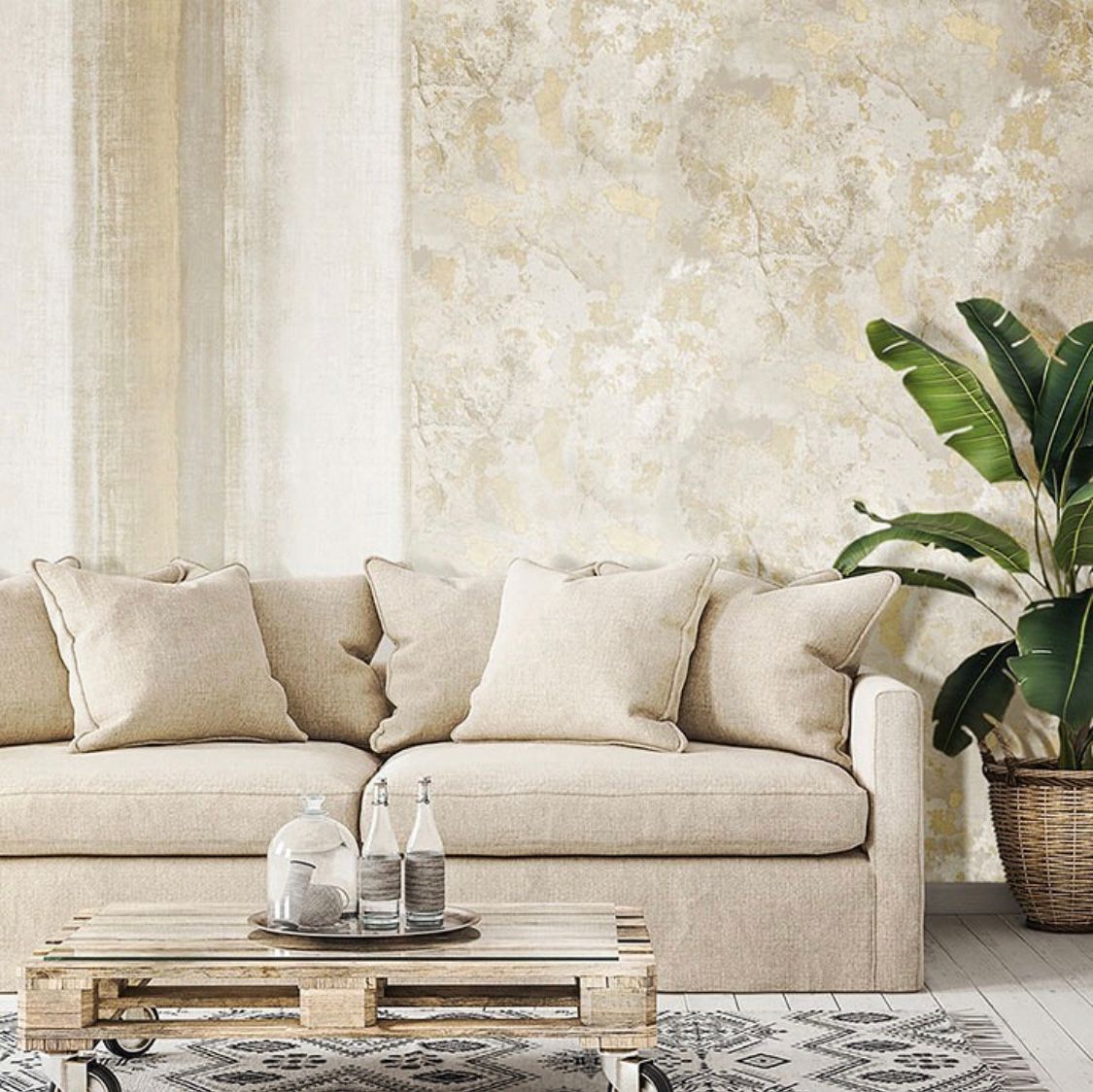 MagmaWallpaper's tweet photo. This color and texture 😍
Link in bio to shop this design 
#wall #magmawallcoverings #wallpaper #showroom #style #homedecor #mural #interiordesign #design #architecture #decor #lifestyle #interiorstyling #homedeco #homeideas #decoraddict #decorlover #instadecor #luxury https://t.co/Yk7MERIgy1
