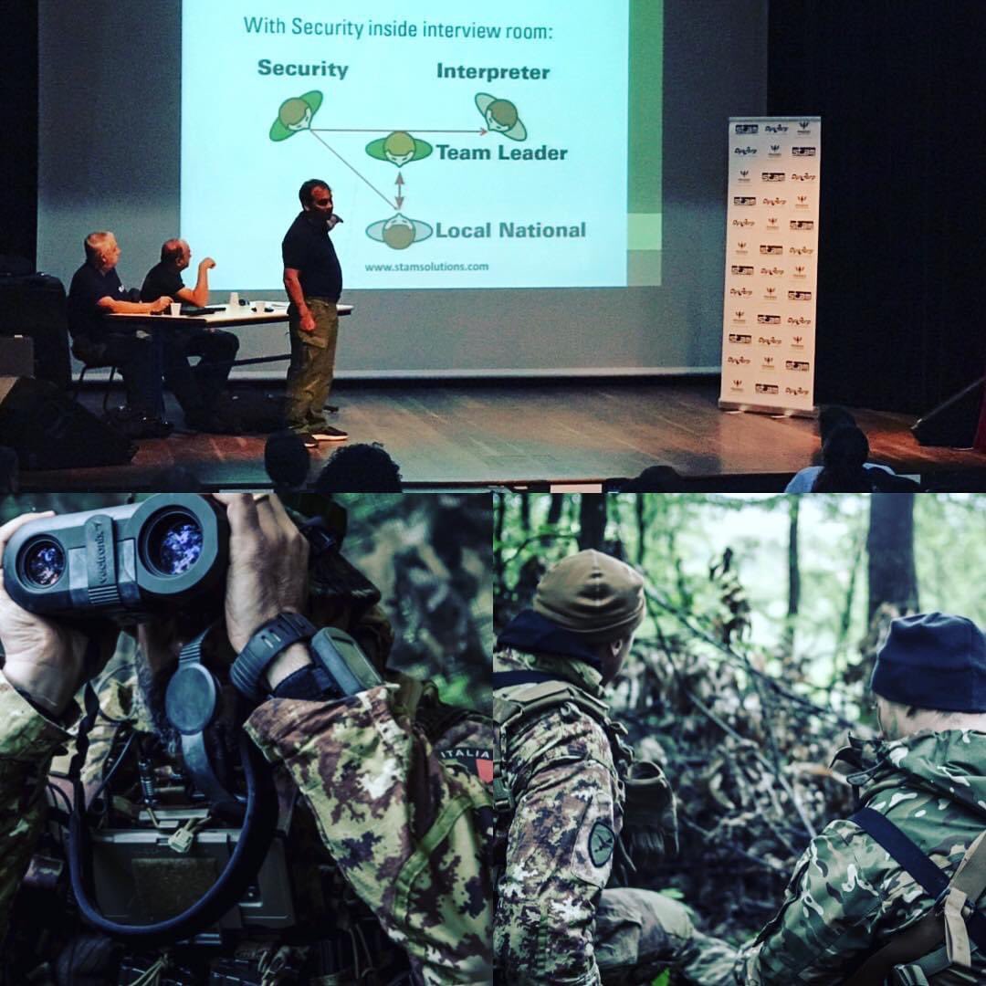 StamSolutions's tweet photo. Yesterday's experience is summed up in today's education.#intelligence #humint #surveillance #targetacquisition #target #training #army #contractors #usa #italy #brazil #slovakia #ukraine #education #covertaffairs #government #freedom #specialforces #specialoperations #airborne https://t.co/5xZUvhRPCo