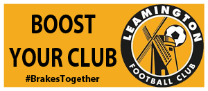 LeamingtonFC's tweet photo. 'Boost Your Club' scheme launched

The scheme allows fans to contribute to support the club and everyone contributing £5 per month or more will be entered into a number of prize draws throughout the season with a chance to win fan experiences. 

https://t.co/EHKF3EgZZF https://t.co/fg455Q7oGZ