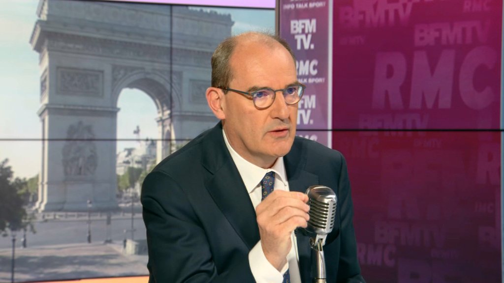 goodmorning_biz's tweet photo. Jean Castex confirme la création prochaine d'un "Haut-commissaire au plan" https://t.co/0xCreKzQ8H https://t.co/FBqIHDWunr