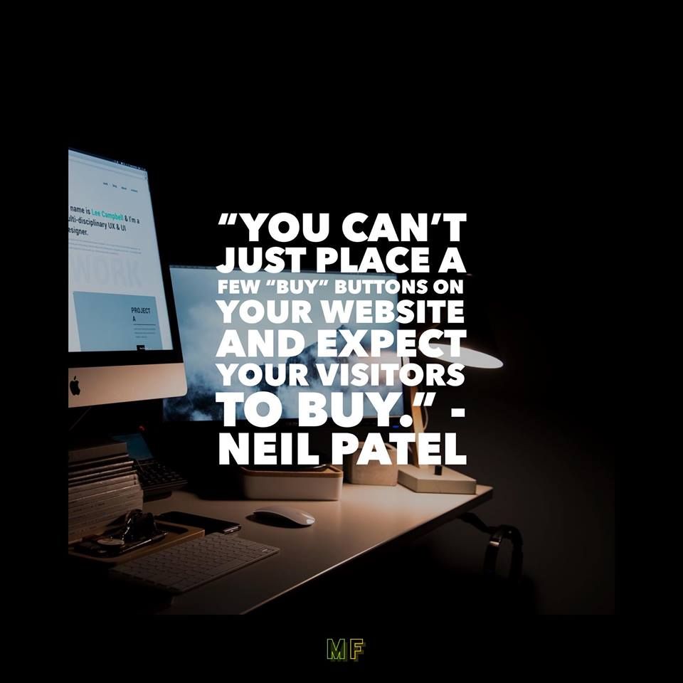 MediaFlipLtd's tweet photo. ⚡️ Quote of the day! ⚡️
 
#DigitalMarketing https://t.co/jjCc4cojGo