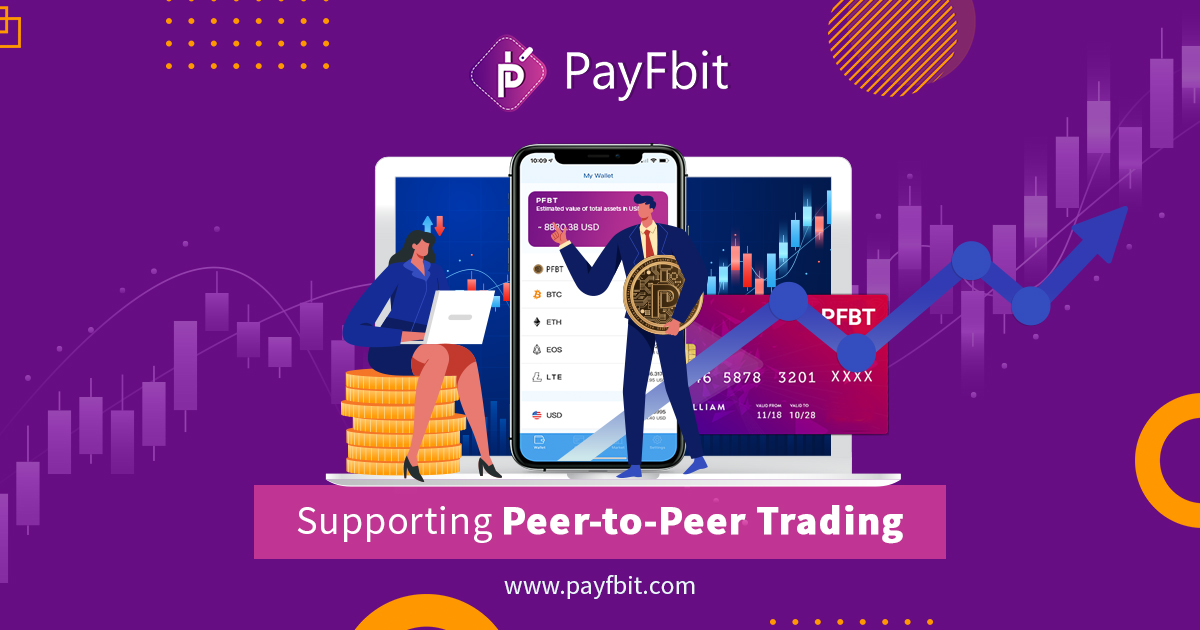 payfbit's tweet photo. Experience the best of P2P trading only on #PayFbit. Execute and settle orders with other traders directly, in a decentralized manner https://t.co/ReyC0lxJRc
Get started today by registering https://t.co/oxyanN63Hl
#P2Ptrading #Smartcards #Blockchain #Technology #Cryptocurrency https://t.co/U3oQoMsJsa