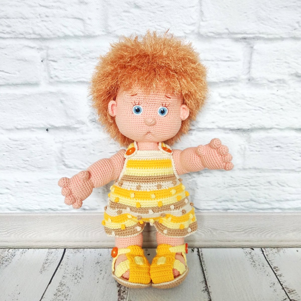 babyamitoys's tweet photo. Happy Wednesday, friends!
#babyamitoys #crochetpattern #crochetdoll #crochetdollpattern #amigurumidoll #dollcrochetpattern #amigurumidollpattern #amigurumitoy #babyitems https://t.co/6WHtDoJU4E