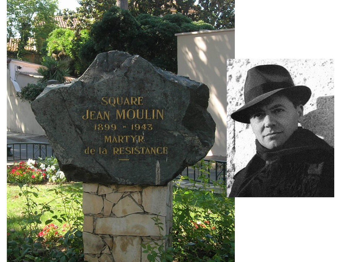 An edition of the death of jean moulin (2000). Jean Moulin Death : Sue On Twitter 8 7 1943 Frenchresistance Leader Jean Moulin Died Otd While In The Custody Of The French Gestapo Under Klaus Barbie The Butcheroflyon Whom It Is Believed Beat Him To Death