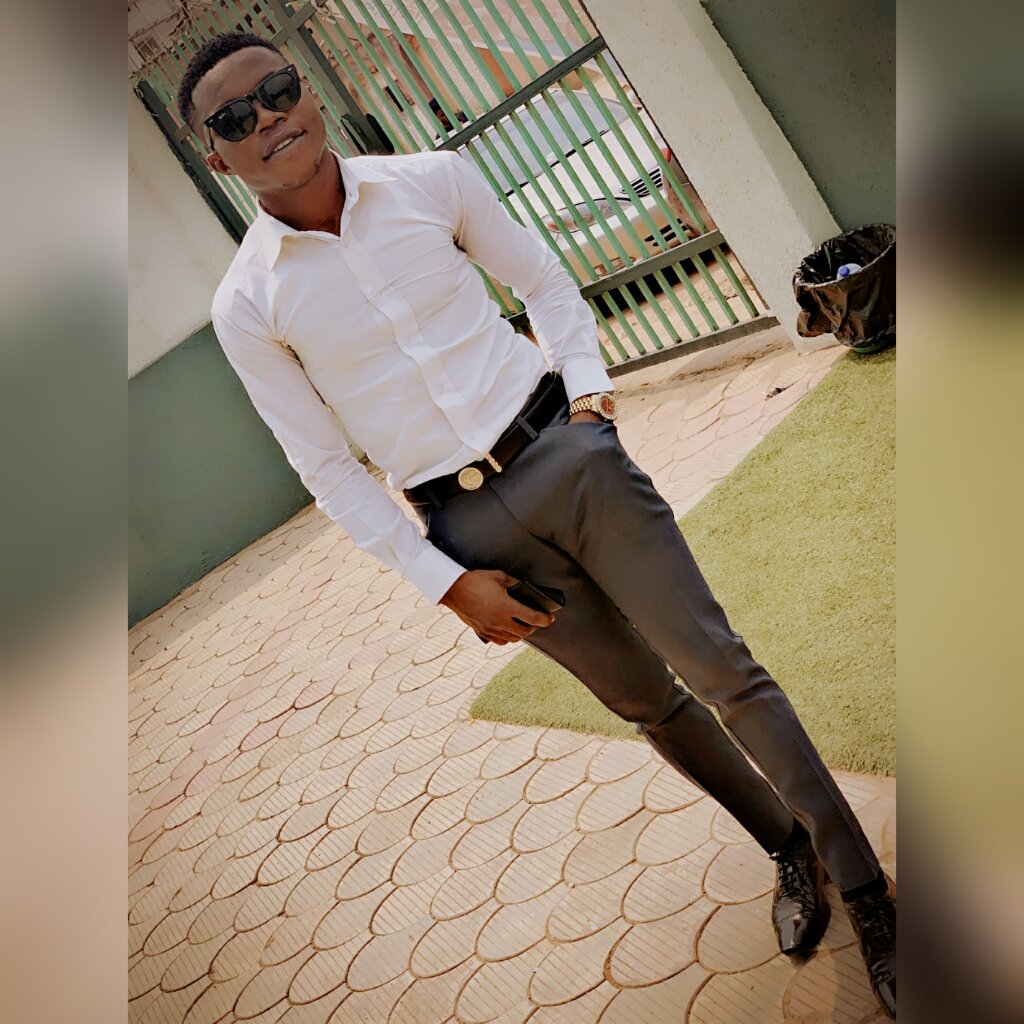 No matter how 2020 has been and if something is not good in your life,it's because God has not FINISHED with it yet! it does mean it is an abandoned project. Never give up. # Trust is process#