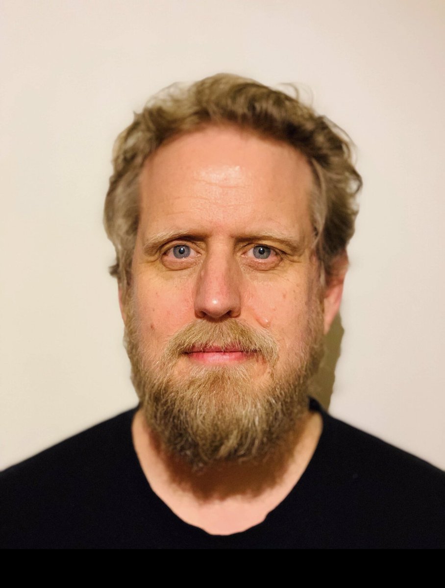 wearetinygiant's tweet photo. It's #Day5 of our visual adoration and beatification of @spcoffeemachine, winner of the #IBBSW #OwlSongs contest. Today we're using a spot of #AI face parsing. It reeks of Warholian cool. #machinelearning #NeuralNetworks https://t.co/wMKynGchgT