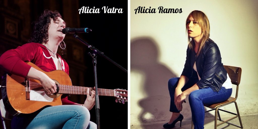 proyectolabrys's tweet photo. 🎵 La música es una vía de desconexión, pero también puede ser un excelente vehículo de comunicación de las reivindicaciones.

Ya disponible un nuevo reportaje de #ProyectoLabrys sobre música, con la participación de @lumpenprekariat y Alicia Vatra 👉https://t.co/23MLhMcZp1 https://t.co/oL45boFXSs