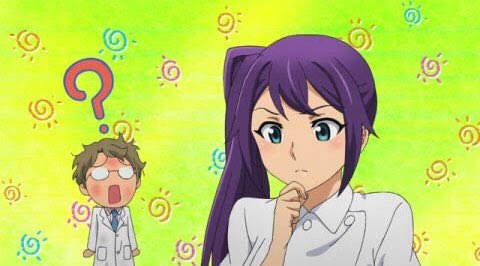 アニメで分かる心療内科 ট ইট র অন সন ধ ন