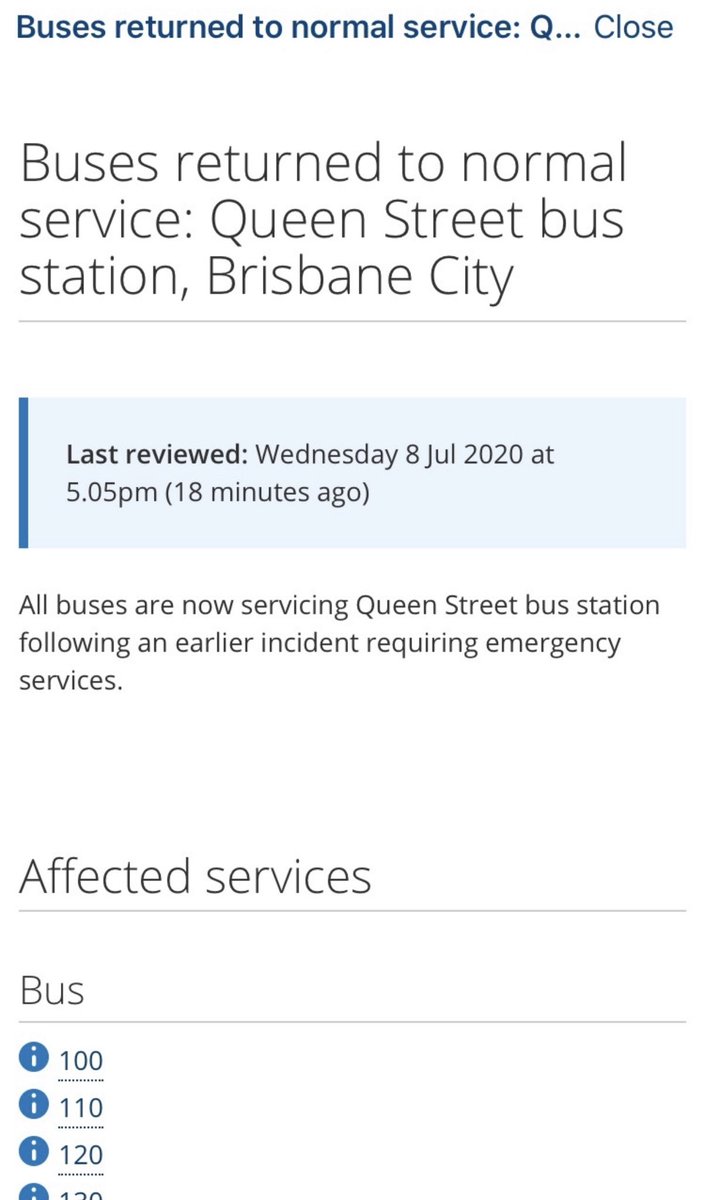 Connor_LF's tweet photo. #UPDATE: All buses returned to normal services https://t.co/zDldpTd2W7
