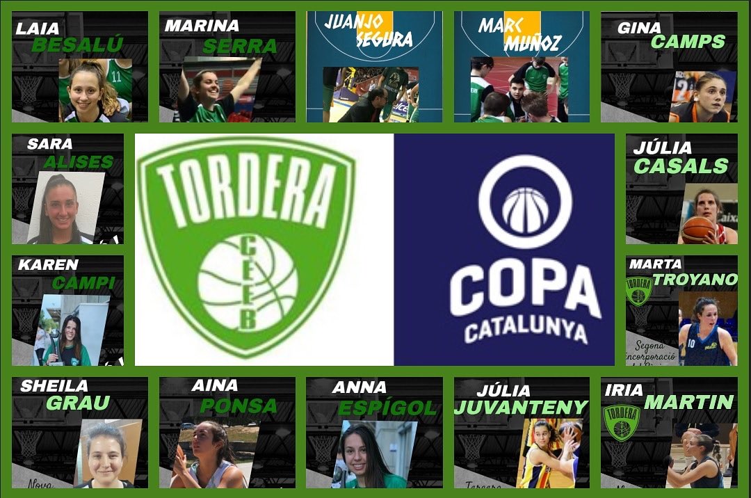 Bàsquet Gironí tweet media